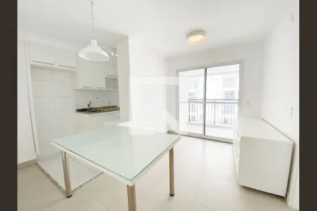 Apartamento com 1 Quarto à venda, 40m² no Brás, São Paulo