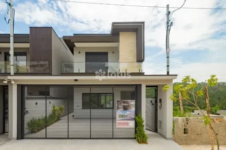 Casa com 3 Quartos à venda, 188m² no Portais (Polvilho), Cajamar