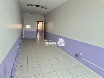 Sala Comercial para alugar, 35m² no Centro, Itatiba