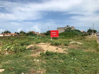 Lote/Terreno à venda, 10m² no , Luís Correia