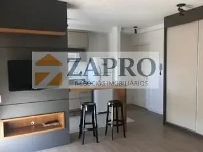 Apartamento com 1 Quarto à venda, 32m² no Condomínio Centro Empresarial Taquari, São José dos Campos