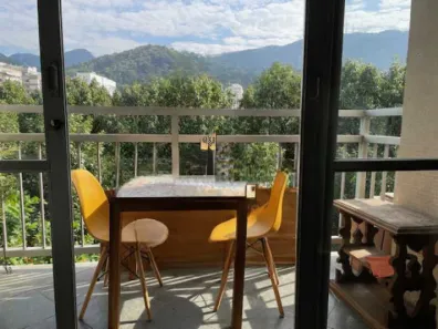 Apartamento com 5 Quartos à venda, 301m² no Leblon, Rio de Janeiro