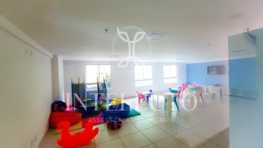 Apartamento com 2 Quartos à venda, 67m² no Capim Macio, Natal