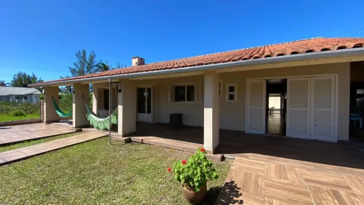 Casa com 4 Quartos à venda, 190m² no Balneário Rosa do Mar, Passo de Torres