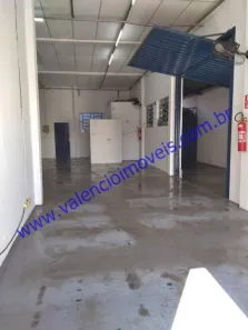 Ponto Comercial com 1 Quarto à venda, 180m² no Cidade Jardim, Americana