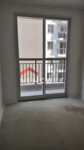Apartamento com 2 Quartos à venda, 39m² no Pirituba, São Paulo