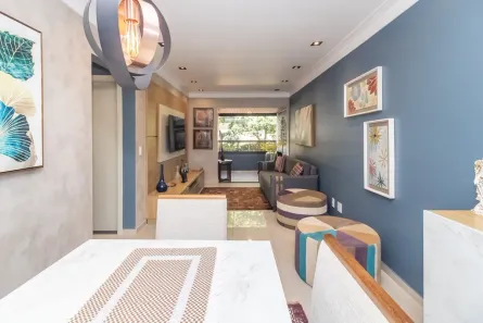 Apartamento com 2 Quartos à venda, 75m² no Bela Vista, São Paulo