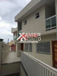 Sobrado com 2 Quartos à venda, 70m² no Vila Formosa, São Paulo