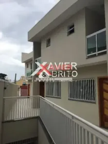 Sobrado com 2 Quartos à venda, 70m² no Vila Formosa, São Paulo