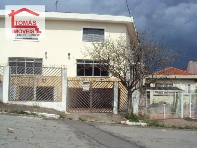 Sobrado com 2 Quartos para alugar, 100m² no Chácara Inglesa (Zona Norte), São Paulo