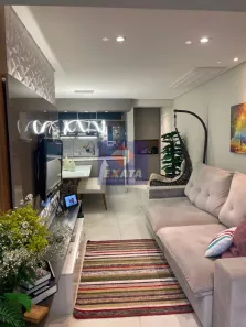 Apartamento com 3 Quartos à venda, 86m² no Jardim Flor da Montanha, Guarulhos