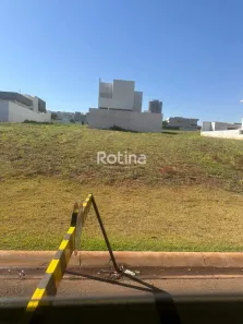 Lote/Terreno à venda, 396m² no Gávea, Uberlândia