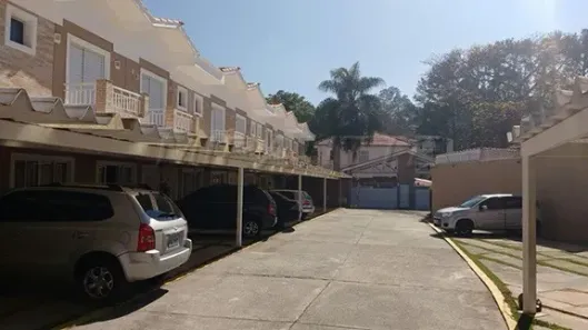 Casa de Condomínio com 3 Quartos à venda, 147m² no Tremembé, São Paulo