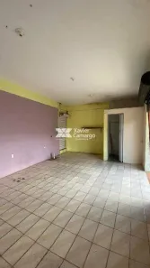 Sala Comercial para alugar, 20m² no Jardim Independência, Rio Claro