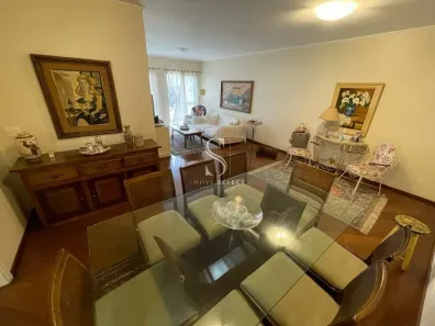Apartamento com 3 Quartos à venda, 138m² no Jardim das Acácias, São Paulo