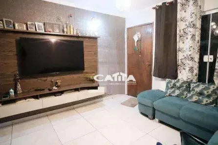 Casa com 2 Quartos à venda, 73m² no Parque Císper, São Paulo
