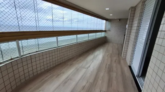 Apartamento com 3 Quartos à venda, 155m² no Aviação, Praia Grande