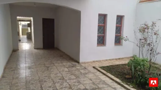 Casa com 3 Quartos à venda, 122m² no Jardim Brasil, Americana