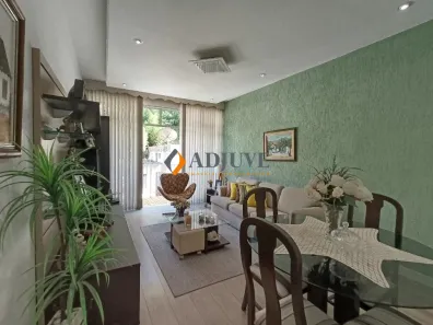 Apartamento com 2 Quartos à venda, 99m² no Centro, Petrópolis