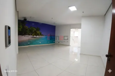 Sala Comercial para alugar, 44m² no Vila Leopoldina, São Paulo