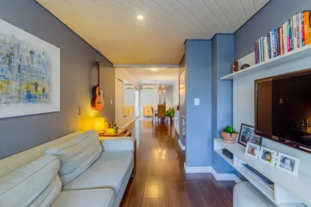 Apartamento com 2 Quartos à venda, 109m² no Bela Vista, Porto Alegre
