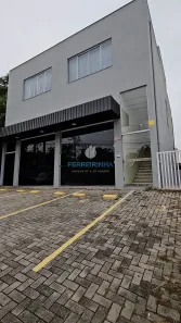 Ponto Comercial para alugar, 140m² no Loteamento Urbanova II, São José dos Campos