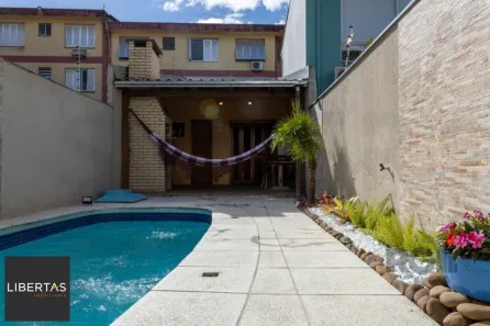 Casa com 4 Quartos para alugar, 110m² no Partenon, Porto Alegre