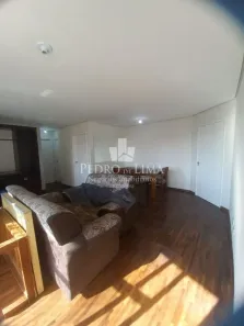 Apartamento com 3 Quartos para alugar, 73m² no Vila Bertioga, São Paulo