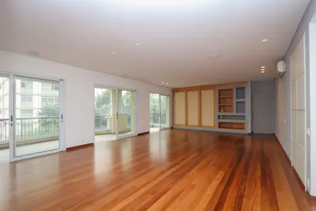 Apartamento com 4 Quartos à venda, 315m² no Jardim Paulista, São Paulo