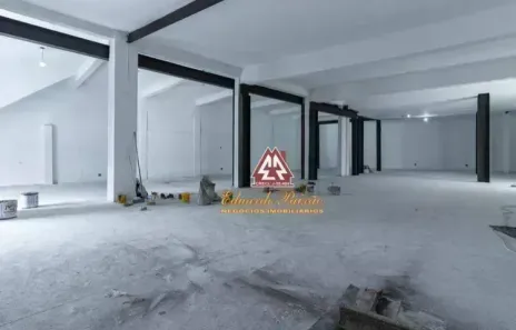 Ponto Comercial para alugar, 100m² no Vila Nilo, São Paulo