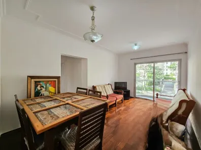 Apartamento com 3 Quartos à venda, 75m² no Planalto Paulista, São Paulo