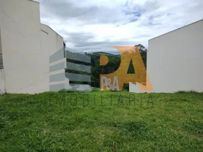 Lote/Terreno à venda, 360m² no Condomínio Vista Alegre, Pedreira