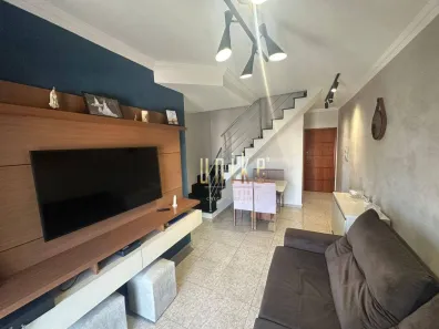 Apartamento com 3 Quartos à venda, 146m² no Vila Maria, São José dos Campos