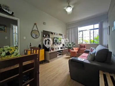 Apartamento com 2 Quartos à venda, 74m² no Vila Isabel, Rio de Janeiro