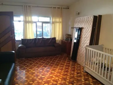 Sobrado com 3 Quartos à venda, 171m² no Vila Albertina, São Paulo