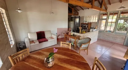 Sobrado com 5 Quartos à venda, 600m² no Jardim Cordeiro, São Paulo