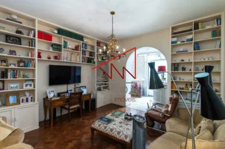 Apartamento com 4 Quartos à venda, 463m² no Flamengo, Rio de Janeiro