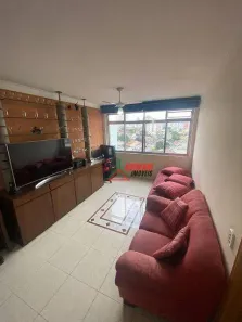 Apartamento com 3 Quartos à venda, 78m² no Cambuci, São Paulo