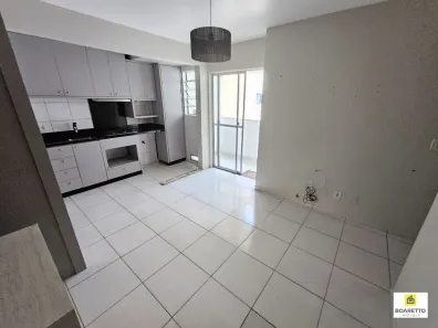 Apartamento com 2 Quartos à venda, 54m² no Vila Nova, Joinville