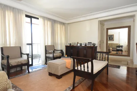 Apartamento com 2 Quartos à venda, 160m² no Vila Suzana, São Paulo