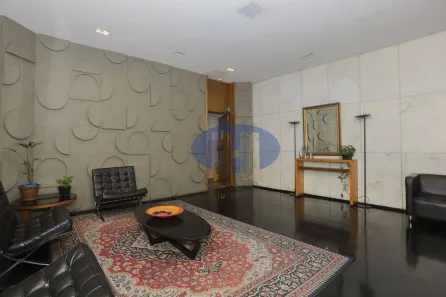 Apartamento com 4 Quartos à venda, 220m² no Centro, Belo Horizonte
