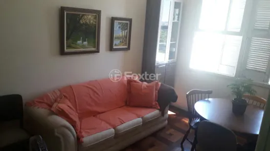 Apartamento com 2 Quartos à venda, 49m² no Floresta, Porto Alegre