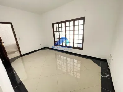 Sobrado com 3 Quartos à venda, 120m² no Vila das Flores, São José dos Campos