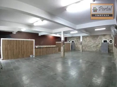 Ponto Comercial para alugar, 150m² no Jardim Solange, Campo Limpo Paulista