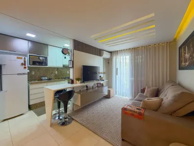 Apartamento com 2 Quartos à venda, 59m² no Igara, Canoas