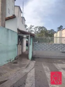 Apartamento com 2 Quartos para venda ou aluguel, 50m² no Montanhão, São Bernardo do Campo