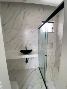 Casa de Condomínio com 4 Quartos à venda, 140m² no Bela Vista, Marituba