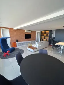 Apartamento com 3 Quartos à venda, 129m² no Lagoa Nova, Natal