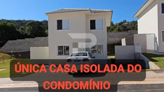 Casa de Condomínio com 3 Quartos à venda, 100m² no João XXIII, Vinhedo