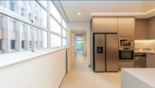 Apartamento com 4 Quartos à venda, 310m² no Jardim Paulista, São Paulo